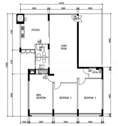 Blk 121 Mcnair Spring (Kallang/Whampoa), HDB 4 Rooms #498014711